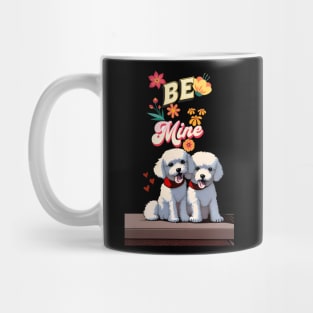 Be Mine Mug